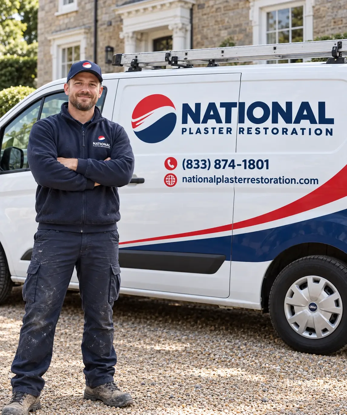 Plaster Repair Oran, MO FAQs